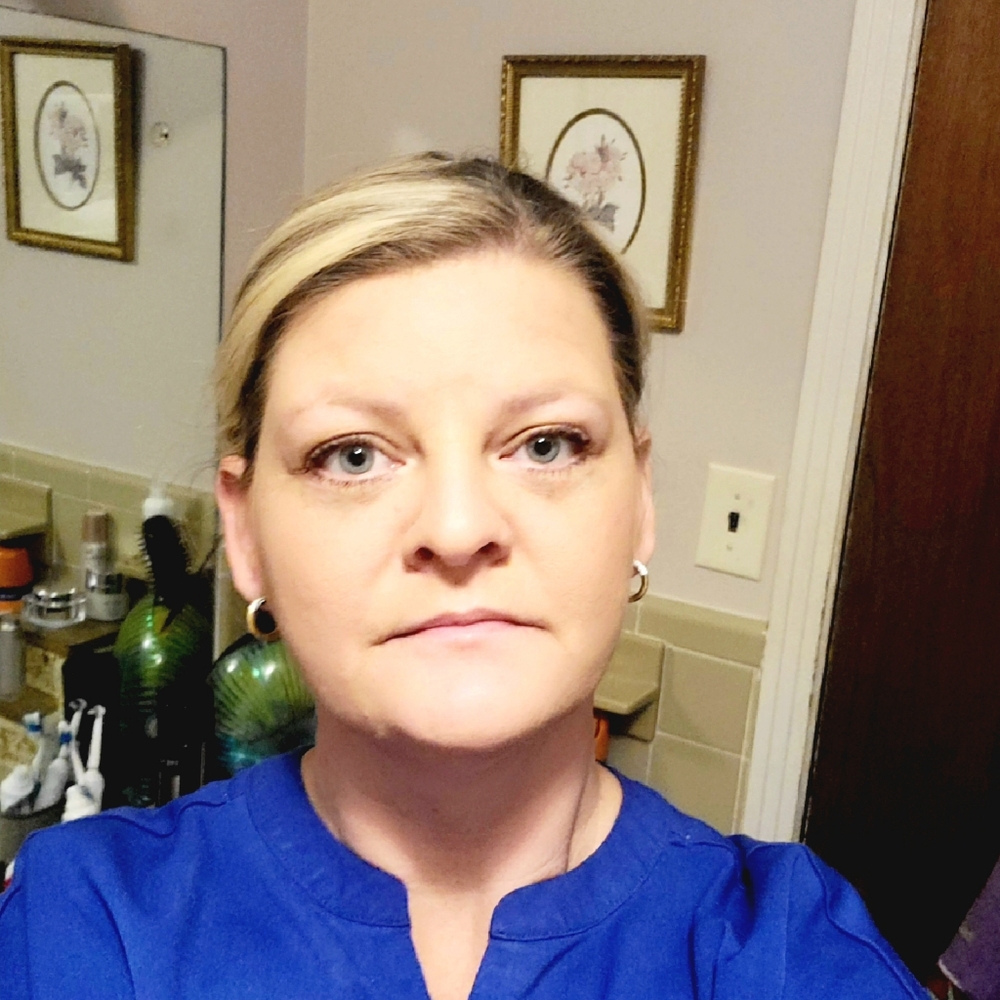 Meet your Posher, Shandra